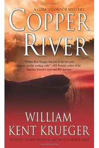 Copper River