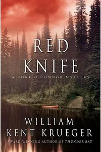 Red Knife