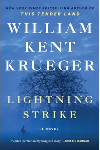 Lightning Strike
