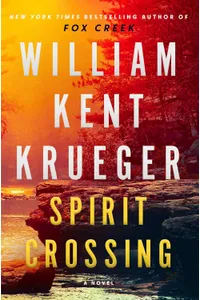 Spirit Crossing
