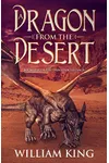 A Dragon from the Desert