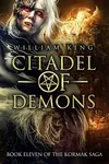 Citadel of Demons