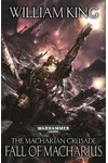 Fall of Macharius