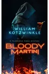 Bloody Martini