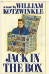 Jack in the Box / Book of Love