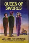 Queen of Swords