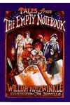 Tales from the Empty Notebook / The Empty Notebook