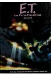 E. T. The Extra Terrestrial Storybook