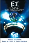 E.T.: The Book of the Green Planet