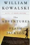 The Adventures of Flash Jackson