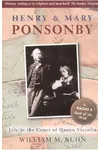 Henry and Mary Ponsonby