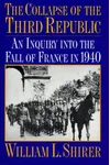 The Collapse of the Third Republic