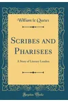 Scribes and Pharisees