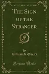 The Sign of the Stranger