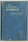 The Unknown Tomorrow