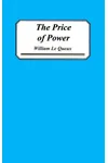 The Price of Power