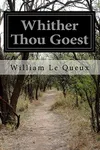 Whither Thou Goest