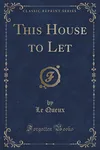 This House to Let