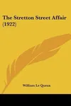 The Stretton Street Affair