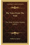The Voice From The Void