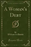 A Woman's Debt