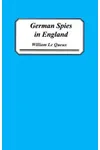 German Spies in England