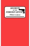 Secrets of the Foreign Office