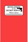 Revelations of the Secret Service