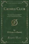 Crimes Club