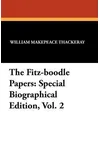 The Fitz-Boodle Papers