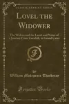 Lovel the Widower