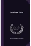 Reading a Poem