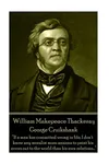 George Cruikshank