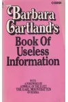 Book of Useless Information ...