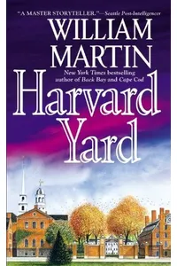 Harvard Yard