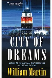 City of Dreams