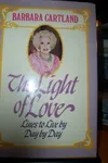 The Light of Love: Lines to Live by Day by Day
