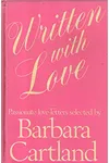 Written With Love: Passionate Love Letters