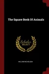 The Square Book of Animals