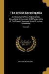 The British Encyclopedia