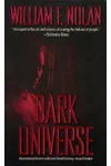 Dark Universe
