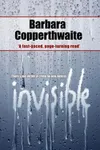 Cover of Invisible