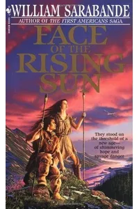 Face of the Rising Sun
