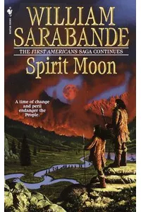 Spirit Moon