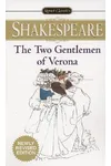 The Two Gentlemen of Verona