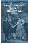 Love's Labour's Lost