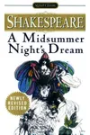 A Midsummer Night's Dream