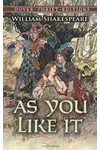 As You Like It