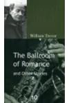 The Ballroom of Romance and Other Stories
