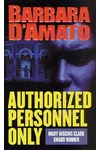 Authorized Personnel Only